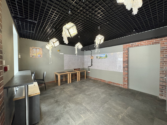 Сдам ресторан 39 м2, Батальная ул, 19-21, Калининград г