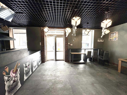 Сдам ресторан 39 м2, Батальная ул, 19-21, Калининград г