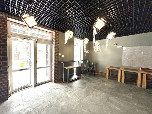 Сдам ресторан 39 м2, Батальная ул, 19-21, Калининград г