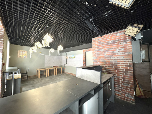 Сдам ресторан 39 м2, Батальная ул, 19-21, Калининград г