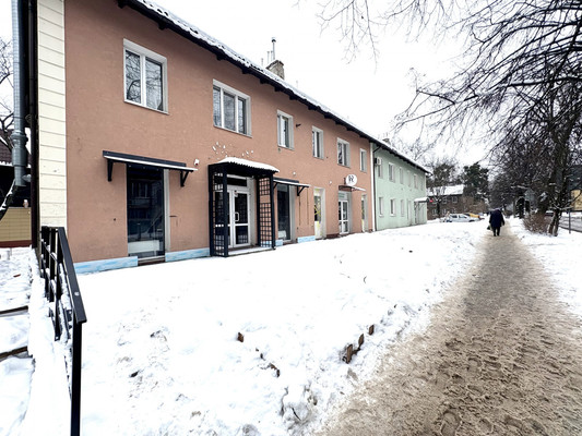 Сдам ресторан 39 м2, Батальная ул, 19-21, Калининград г