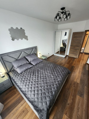 Сдам однокомнатную (1-комн.) квартиру, Богатырский пр-кт, 2А, Санкт-Петербург г