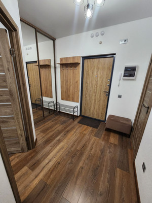 Сдам однокомнатную (1-комн.) квартиру, Богатырский пр-кт, 2А, Санкт-Петербург г