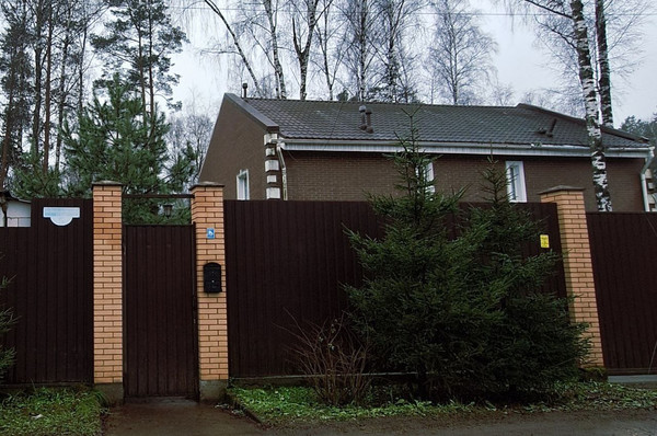 Продам таунхаус, Новобыковский туп, 5, Быково рп, 0 км от города