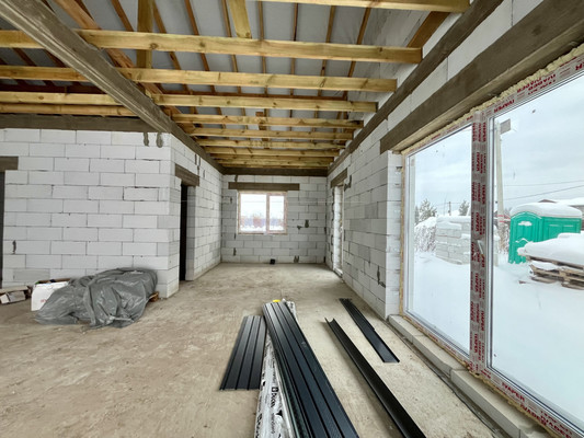 Продам дом, Рождественская ул, 8, Покровская д, 0 км от города