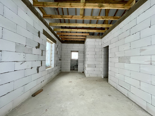 Продам дом, Рождественская ул, 8, Покровская д, 0 км от города