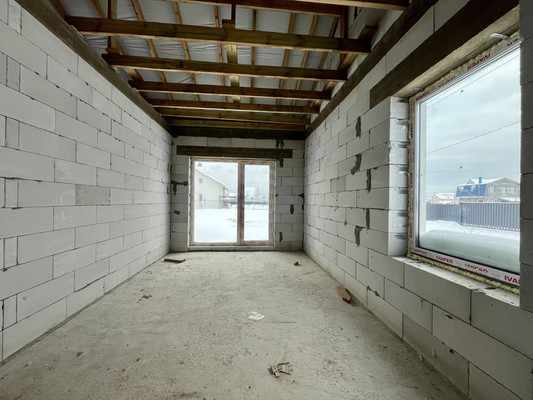 Продам дом, Рождественская ул, 8, Покровская д, 0 км от города