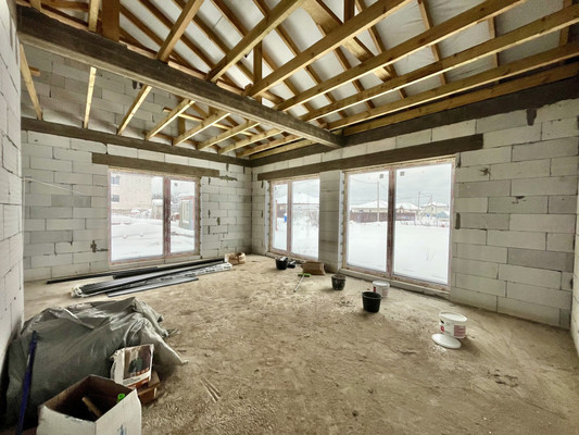 Продам дом, Рождественская ул, 8, Покровская д, 0 км от города