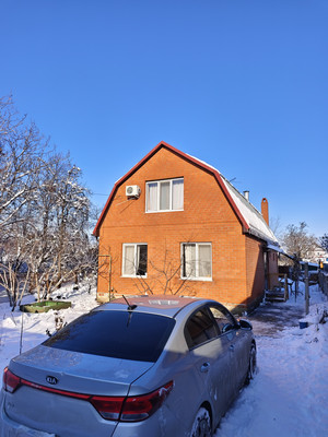 Продам дом, Малиновая (1 снт) ул, 6, Краснодар г, 0 км от города