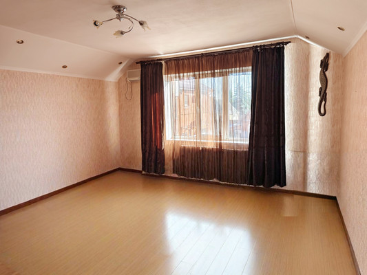 Продам дом, Малиновая (1 снт) ул, 6, Краснодар г, 0 км от города