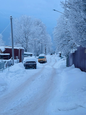 Продам участок 7 соток, ИЖС, Восточная ул, 81, Сыктывкар г, 0 км от города