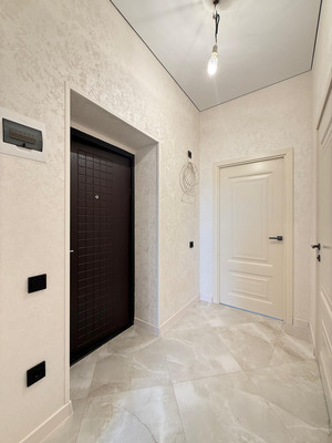 Продам однокомнатную (1-комн.) квартиру, Солнечная ул, 8к5, Нальчик г