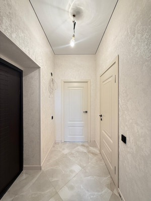 Продам однокомнатную (1-комн.) квартиру, Солнечная ул, 8к5, Нальчик г