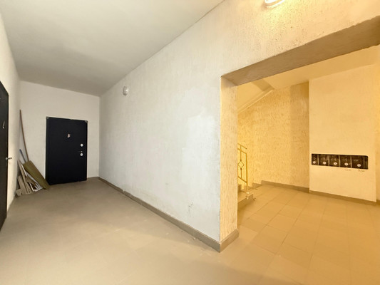 Продам однокомнатную (1-комн.) квартиру, Солнечная ул, 8к5, Нальчик г