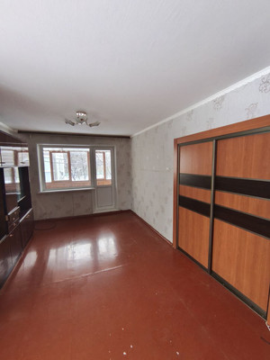 Продам однокомнатную (1-комн.) квартиру, Южное ш, 26, Нижний Новгород г