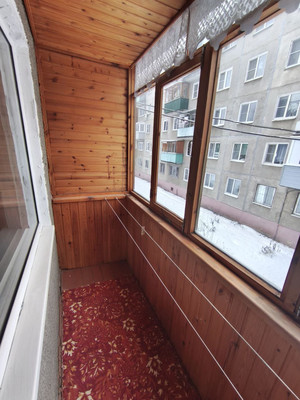 Продам однокомнатную (1-комн.) квартиру, Южное ш, 26, Нижний Новгород г