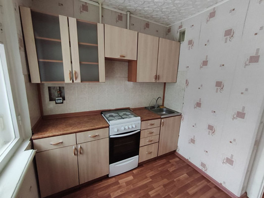 Продам однокомнатную (1-комн.) квартиру, Южное ш, 26, Нижний Новгород г