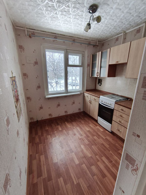 Продам однокомнатную (1-комн.) квартиру, Южное ш, 26, Нижний Новгород г