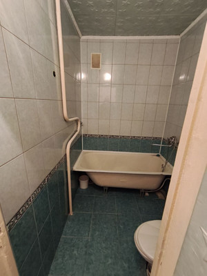 Продам однокомнатную (1-комн.) квартиру, Южное ш, 26, Нижний Новгород г