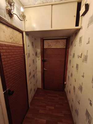 Продам однокомнатную (1-комн.) квартиру, Южное ш, 26, Нижний Новгород г