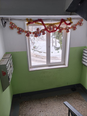 Продам однокомнатную (1-комн.) квартиру, Южное ш, 26, Нижний Новгород г