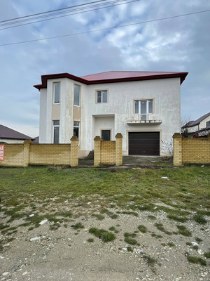 Продам коттедж, Агатовая ул, 110, Борисовка с, 0 км от города