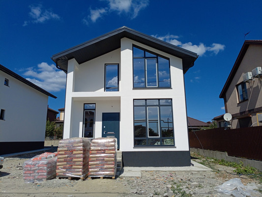 Продам дом, Алая ул, Цемдолина с, 0 км от города