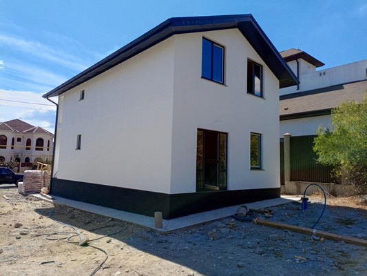 Продам дом, Алая ул, Цемдолина с, 0 км от города