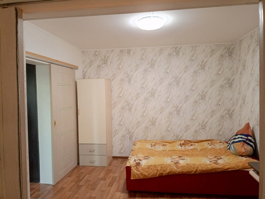 Продам однокомнатную (1-комн.) квартиру, Видова ул, 214, Новороссийск г