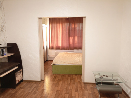 Продам однокомнатную (1-комн.) квартиру, Видова ул, 214, Новороссийск г