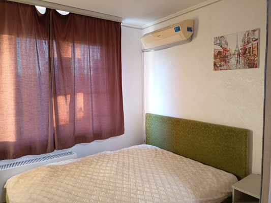 Продам однокомнатную (1-комн.) квартиру, Видова ул, 214, Новороссийск г