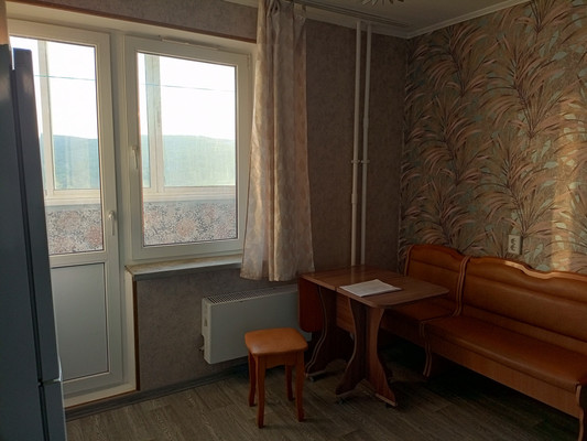 Продам однокомнатную (1-комн.) квартиру, Видова ул, 214, Новороссийск г