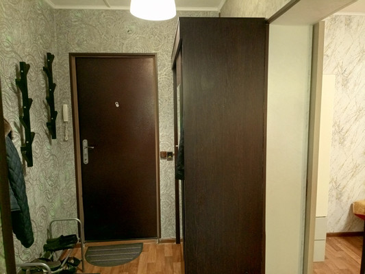 Продам однокомнатную (1-комн.) квартиру, Видова ул, 214, Новороссийск г