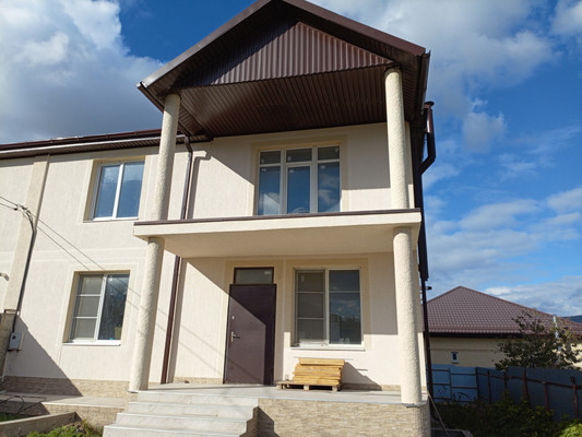 Продам таунхаус, Золотая рыбка ул, Гайдук с, 0 км от города