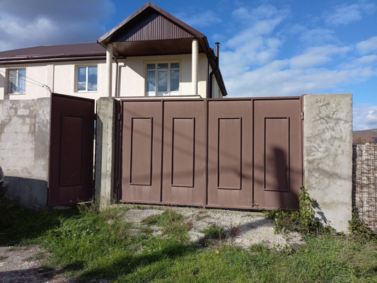 Продам таунхаус, Золотая рыбка ул, Гайдук с, 0 км от города