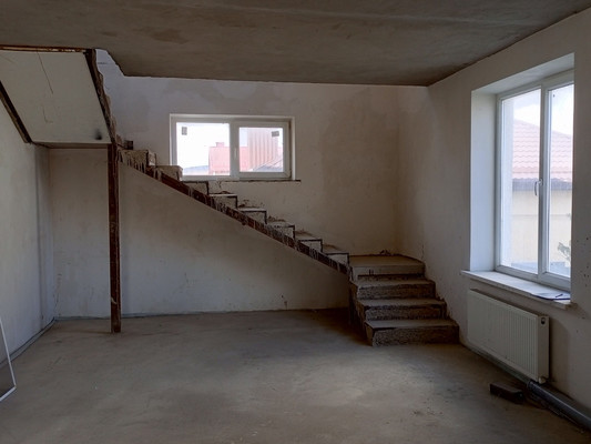 Продам таунхаус, Золотая рыбка ул, Гайдук с, 0 км от города