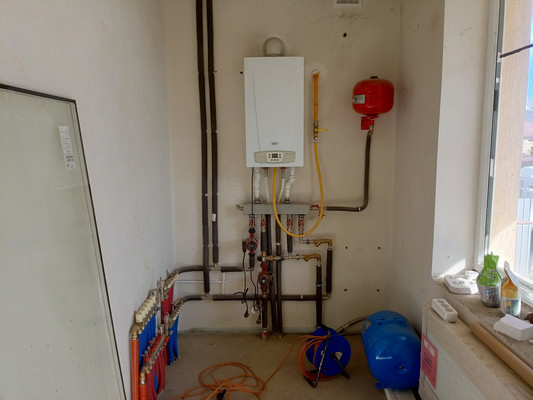 Продам таунхаус, Золотая рыбка ул, Гайдук с, 0 км от города