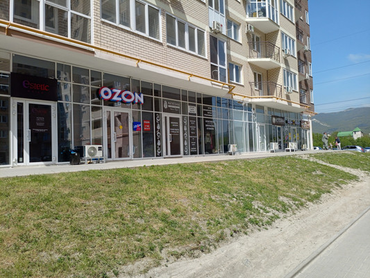 Продам однокомнатную (1-комн.) квартиру, Красина ул, 53к4, Цемдолина с