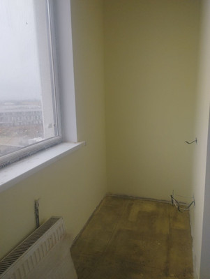 Продам двухкомнатную (2-комн.) квартиру, Александра Суворова пр-кт, 15к7, Симферополь г