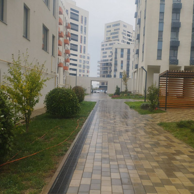 Продам двухкомнатную (2-комн.) квартиру, Александра Суворова пр-кт, 15к7, Симферополь г