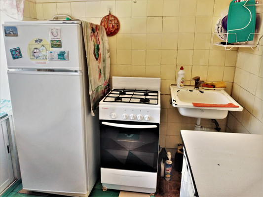 Продам двухкомнатную (2-комн.) квартиру, Энтузиастов ул, 89, Нижний Тагил г