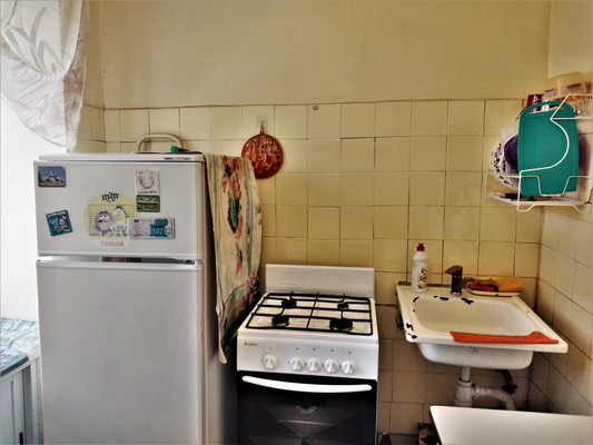 Продам двухкомнатную (2-комн.) квартиру, Энтузиастов ул, 89, Нижний Тагил г