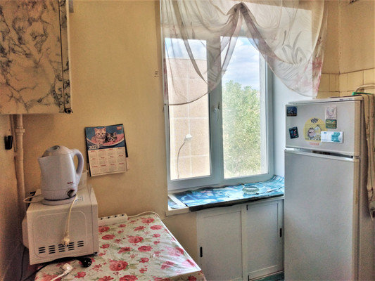 Продам двухкомнатную (2-комн.) квартиру, Энтузиастов ул, 89, Нижний Тагил г