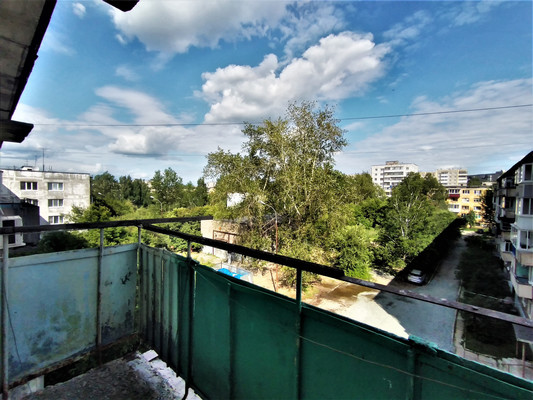 Продам двухкомнатную (2-комн.) квартиру, Энтузиастов ул, 89, Нижний Тагил г