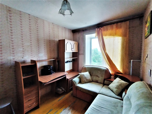 Продам двухкомнатную (2-комн.) квартиру, Энтузиастов ул, 89, Нижний Тагил г