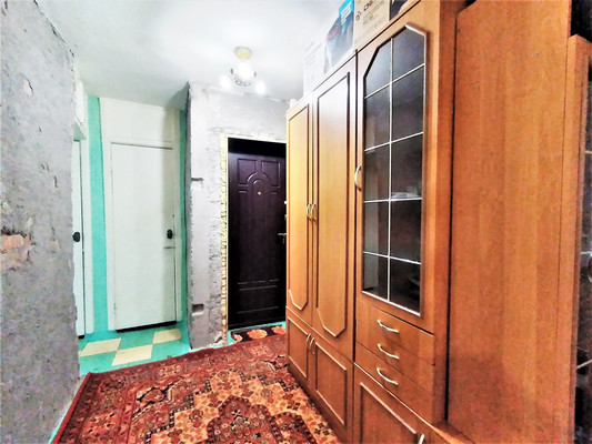 Продам двухкомнатную (2-комн.) квартиру, Энтузиастов ул, 89, Нижний Тагил г