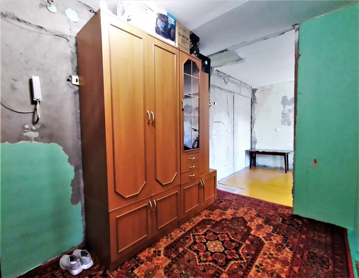Продам двухкомнатную (2-комн.) квартиру, Энтузиастов ул, 89, Нижний Тагил г
