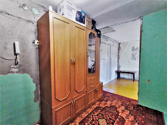 Продам двухкомнатную (2-комн.) квартиру, Энтузиастов ул, 89, Нижний Тагил г