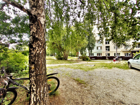 Продам двухкомнатную (2-комн.) квартиру, Энтузиастов ул, 89, Нижний Тагил г