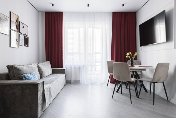 Продам однокомнатную (1-комн.) квартиру, Сибгата Хакима ул, 44, Казань г